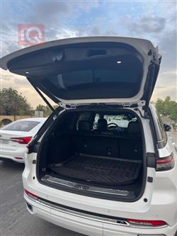 جیپ L گراند شیرۆکی